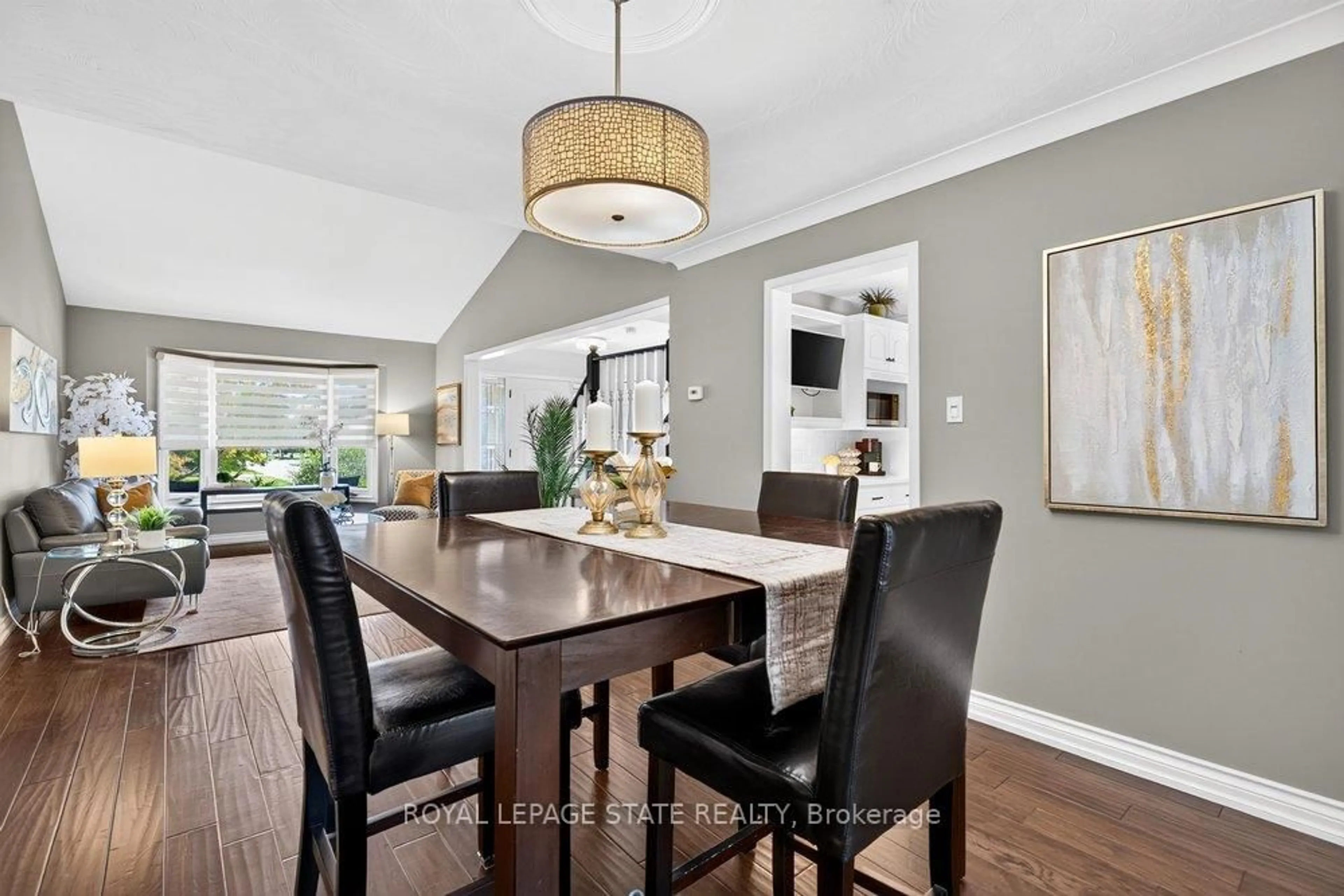 Dining room, unknown for 5140 Crimson King Way, Lincoln Ontario L0R 1B8