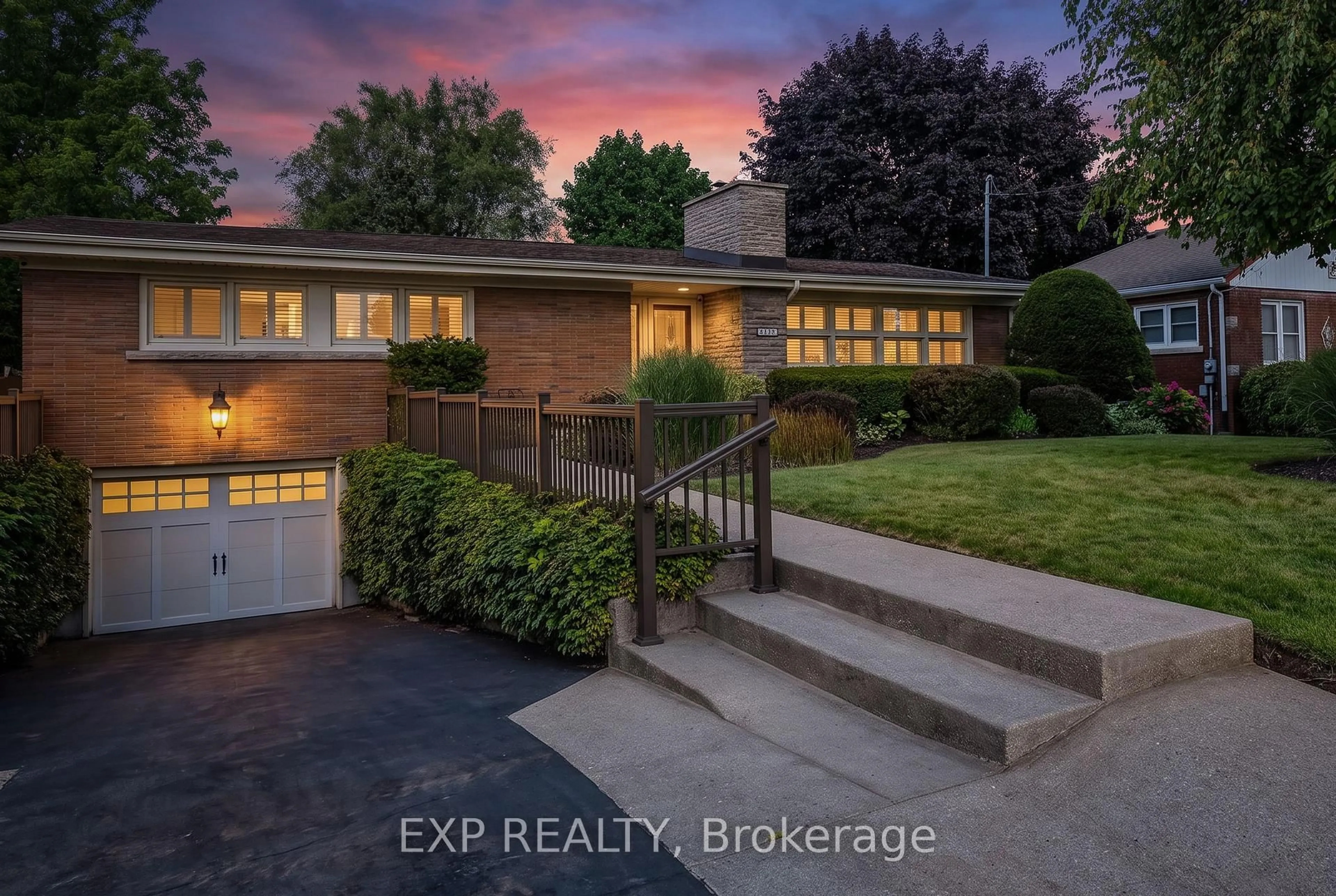 Unknown for 3279 Saint Patrick Ave, Niagara Falls Ontario L2J 2N3