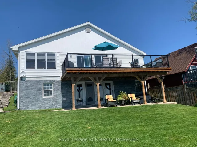 48 Island View Dr, South Bruce Peninsula 5