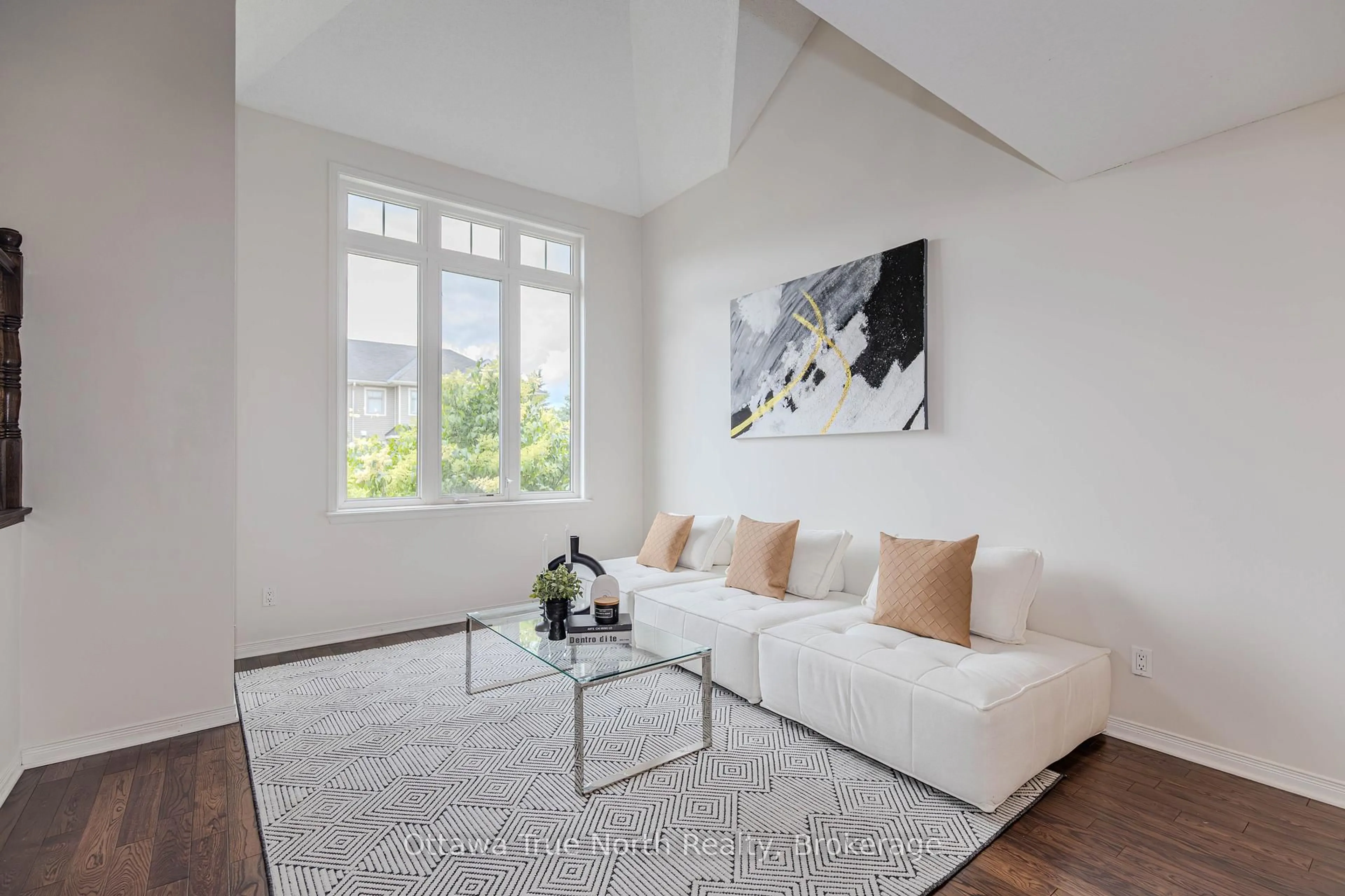 Living room with furniture, unknown for 276 Keltie Private #9, Ottawa Ontario K2J 0A4