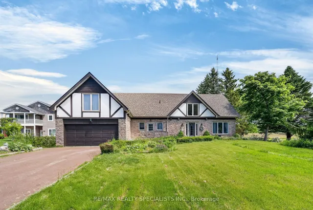 120 North Shore Rd, Alnwick/Haldimand 3