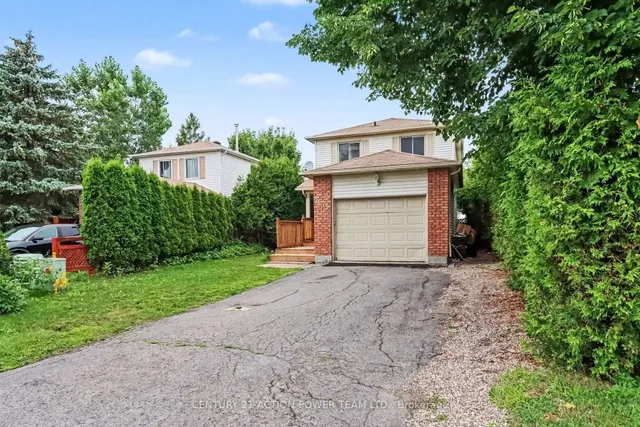 1675 Lacombe Dr, Orleans 3