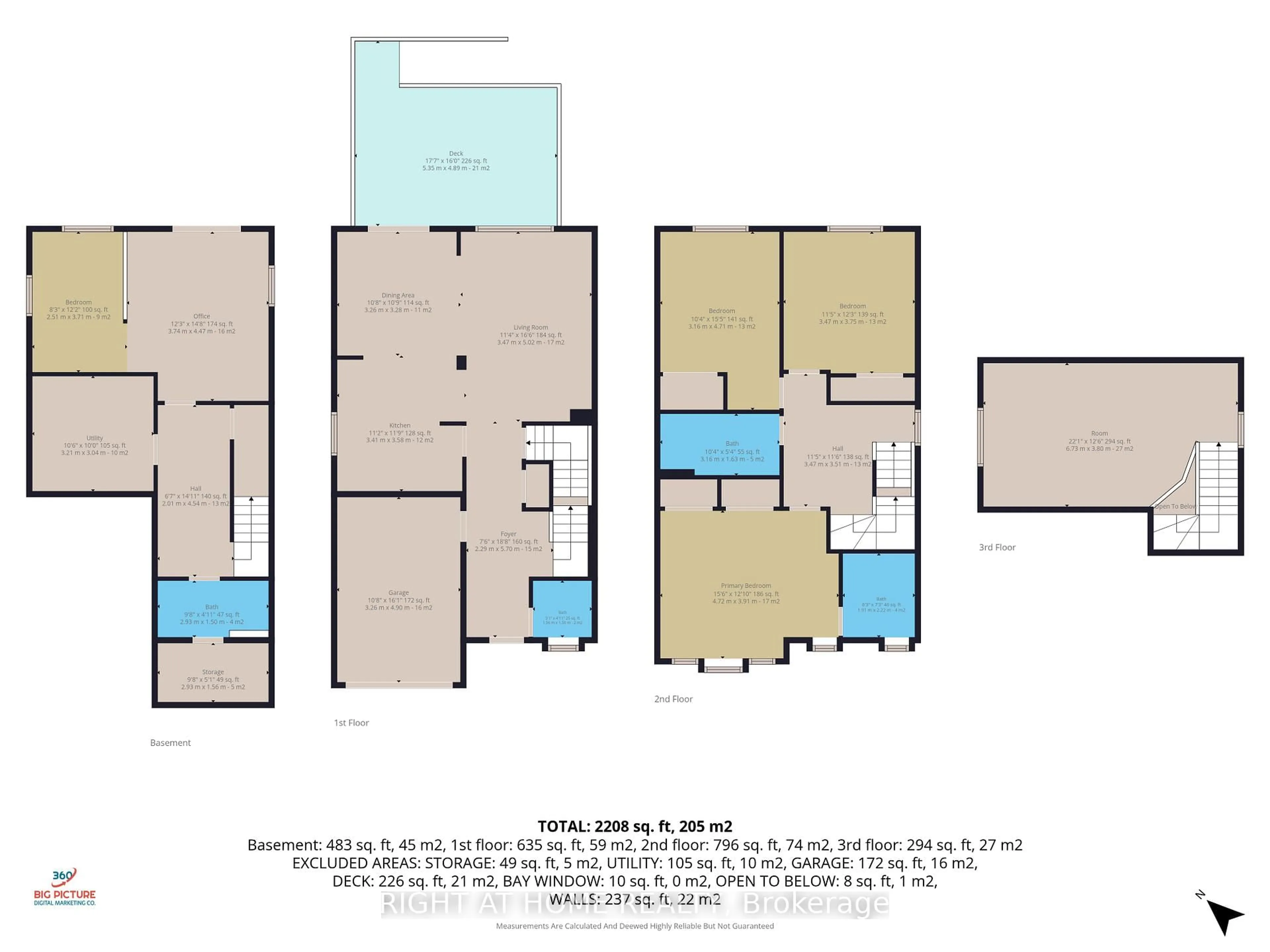 Floor plan for 77 Milson Cres, Guelph Ontario N1C 1G7