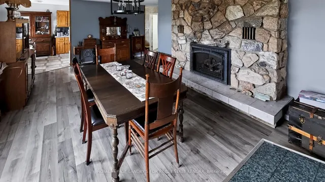 3188 Highway 596, Kenora Remote Area 4