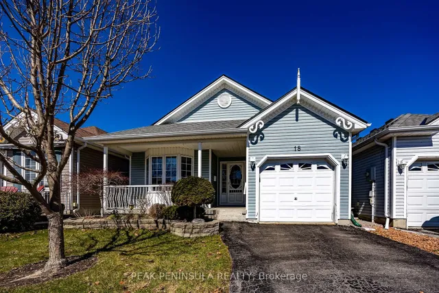 18 Carolina Way, Norfolk