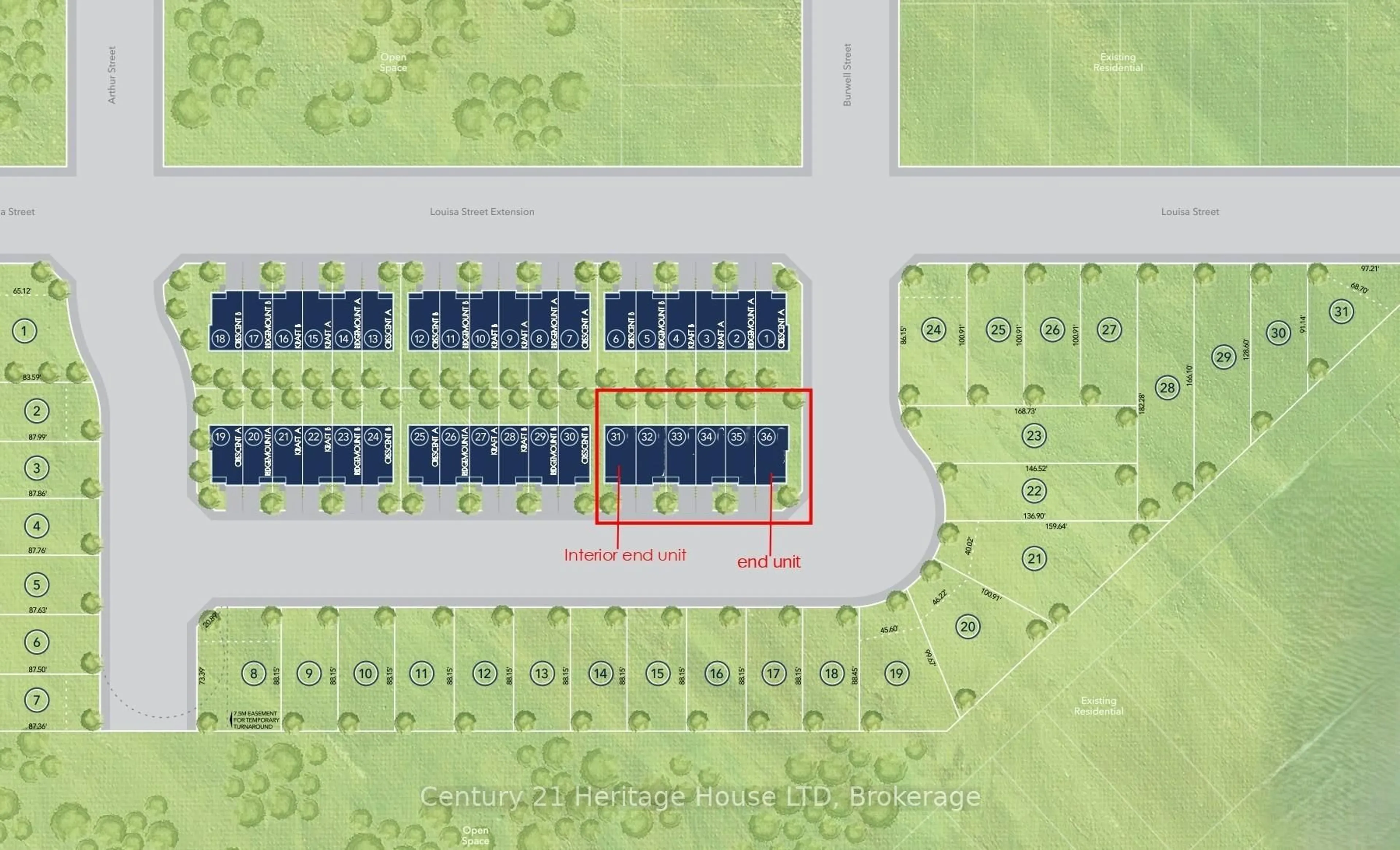 Unknown for Lot F31 - 793 Burwell St, Fort Erie Ontario L2A 0E2