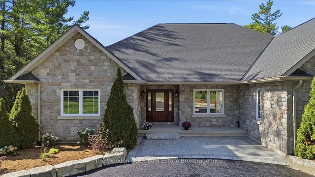 743 Tuftsville Rd, Stirling 2