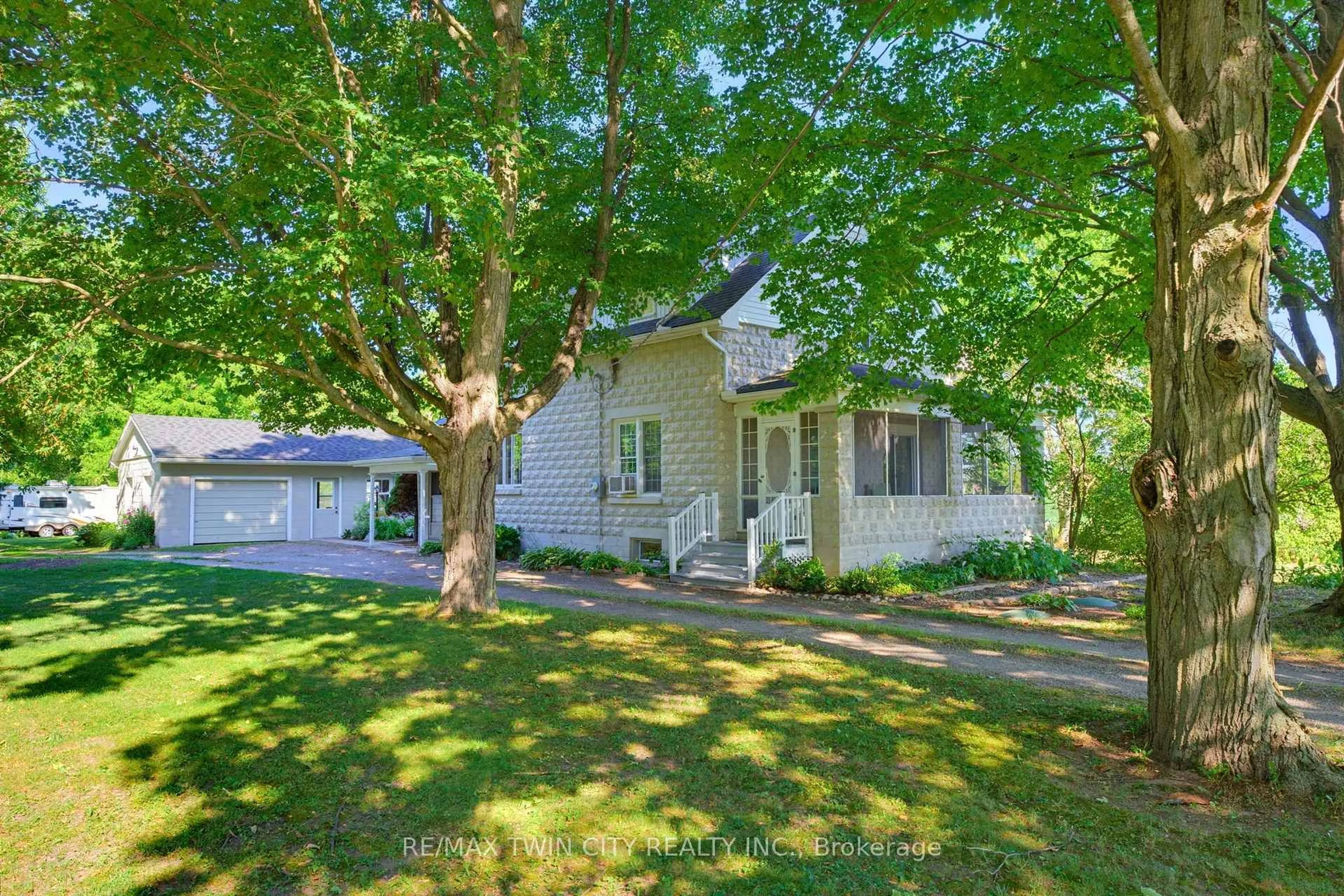 Unknown for 321 Pinehurst Rd, Brant Ontario N3L 3E2