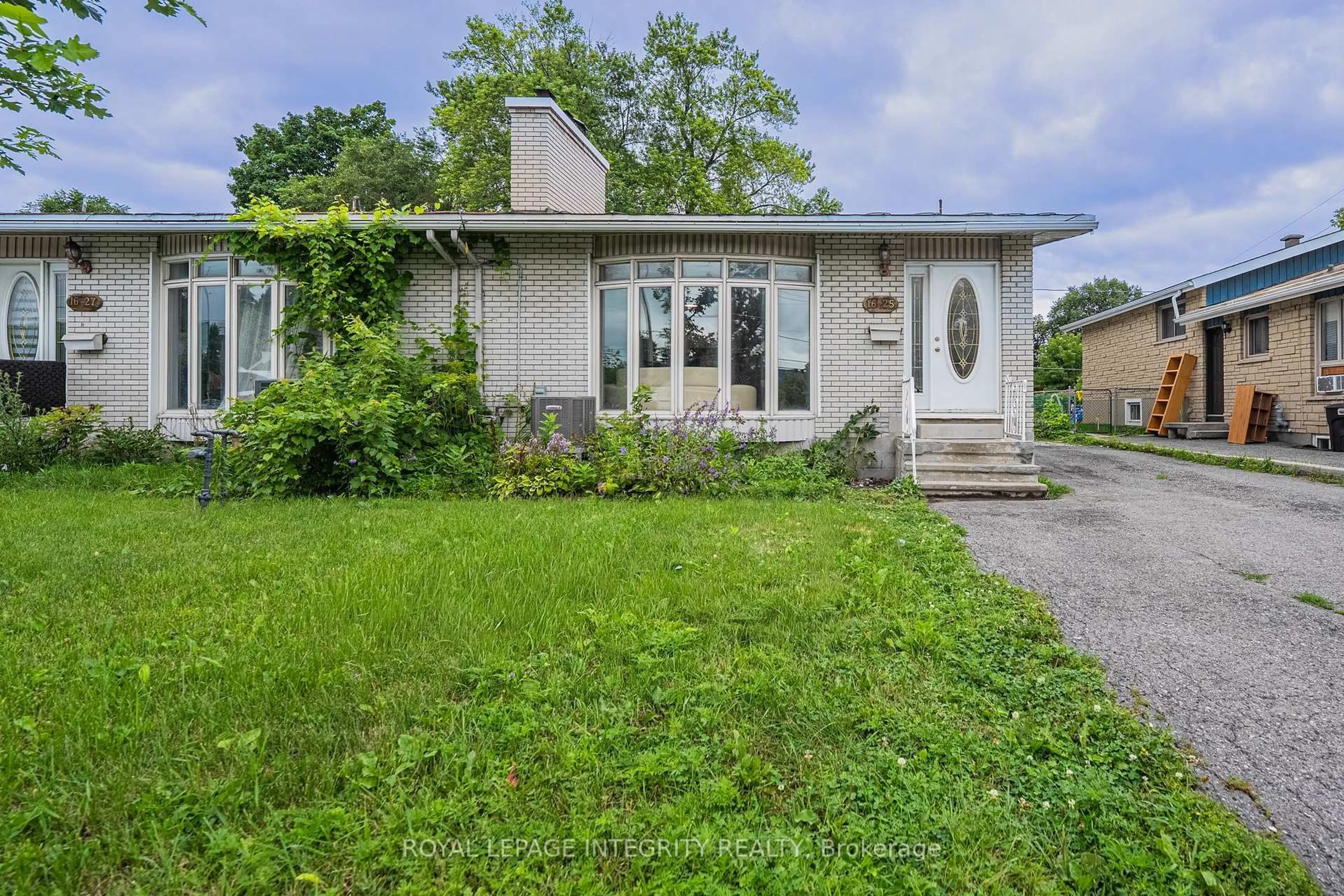 Unknown for 1625 BASELINE Rd, Ottawa Ontario K2C 0B6