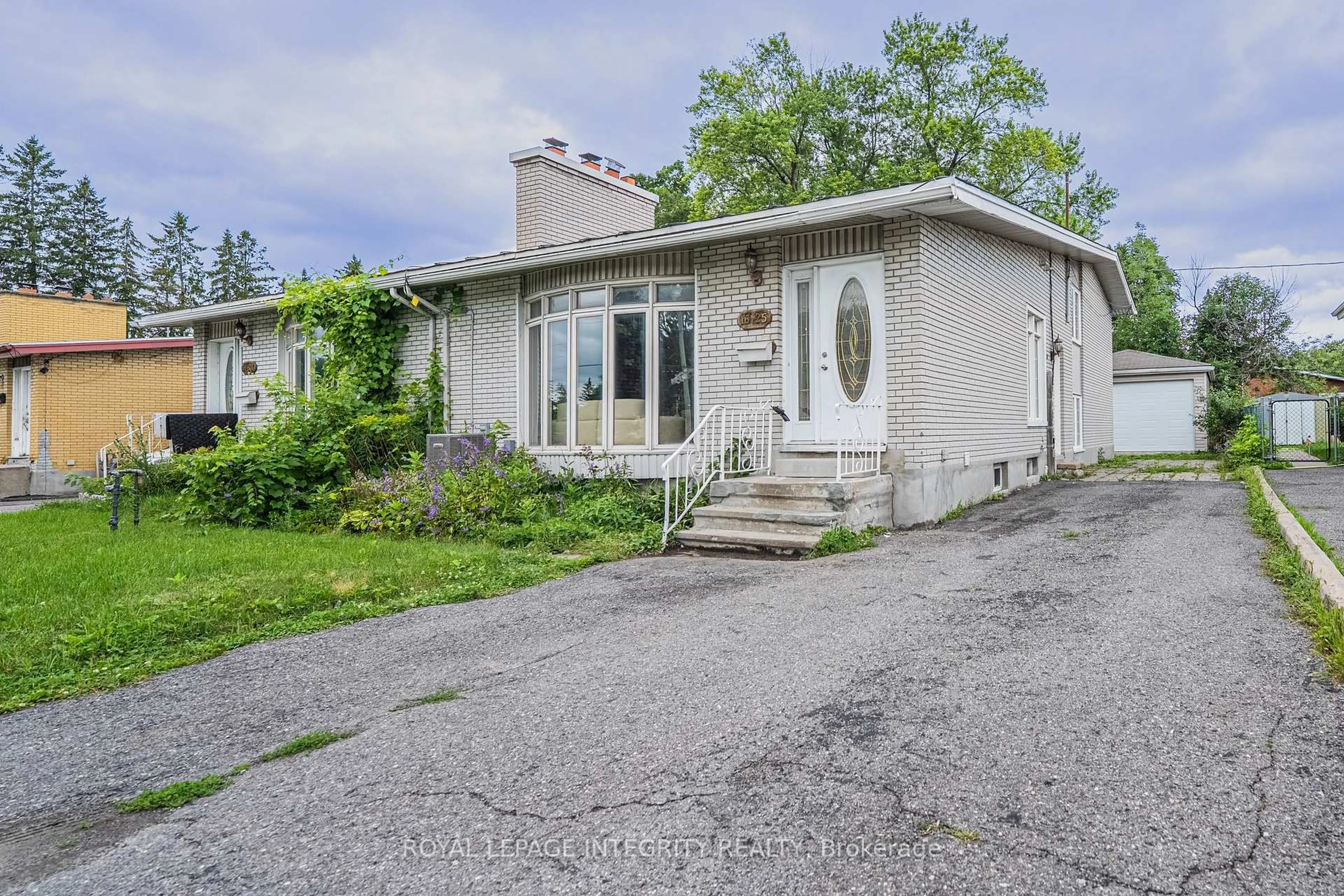 Unknown for 1625 BASELINE Rd, Ottawa Ontario K2C 0B6