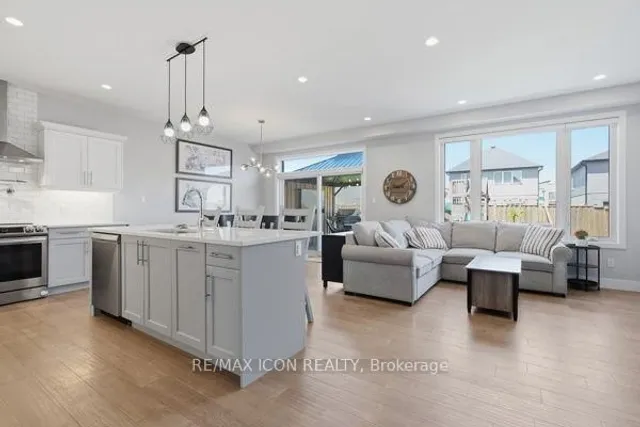 3053 Heardcreek Tr, London North 5