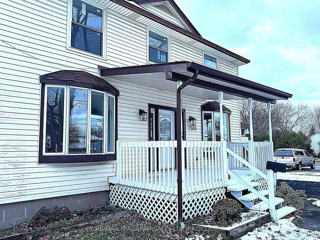 2505 Stevensville Rd, Fort Erie 2