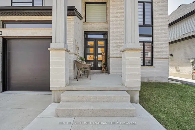 3373 Regiment Rd, London South 4