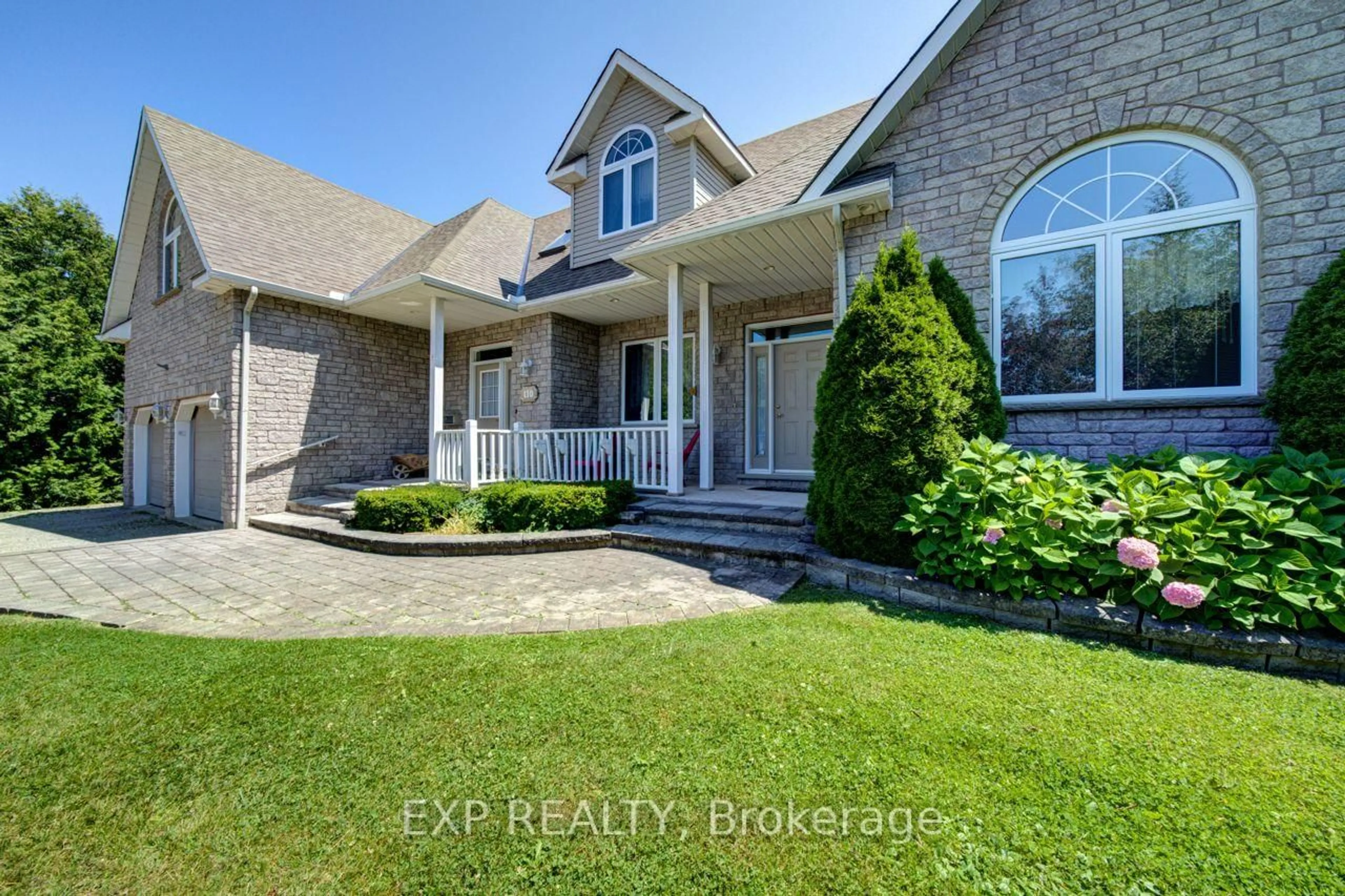 Unknown for 110 Aberdeen Crt, Blue Mountains Ontario N0H 1J0