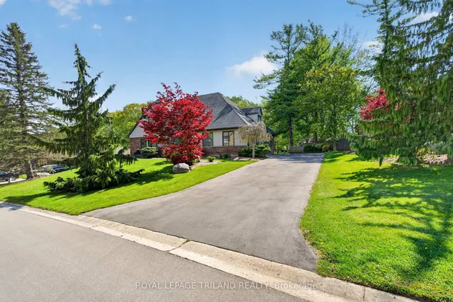 83 BLACKBURN Cres, Middlesex Centre 2