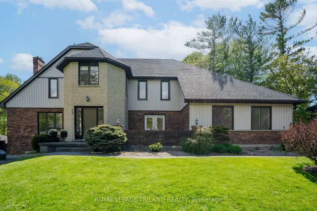 83 BLACKBURN Cres, Middlesex Centre 3