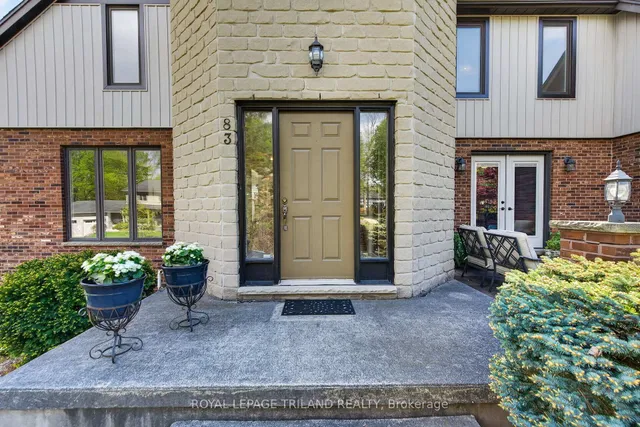 83 BLACKBURN Cres, Middlesex Centre 5