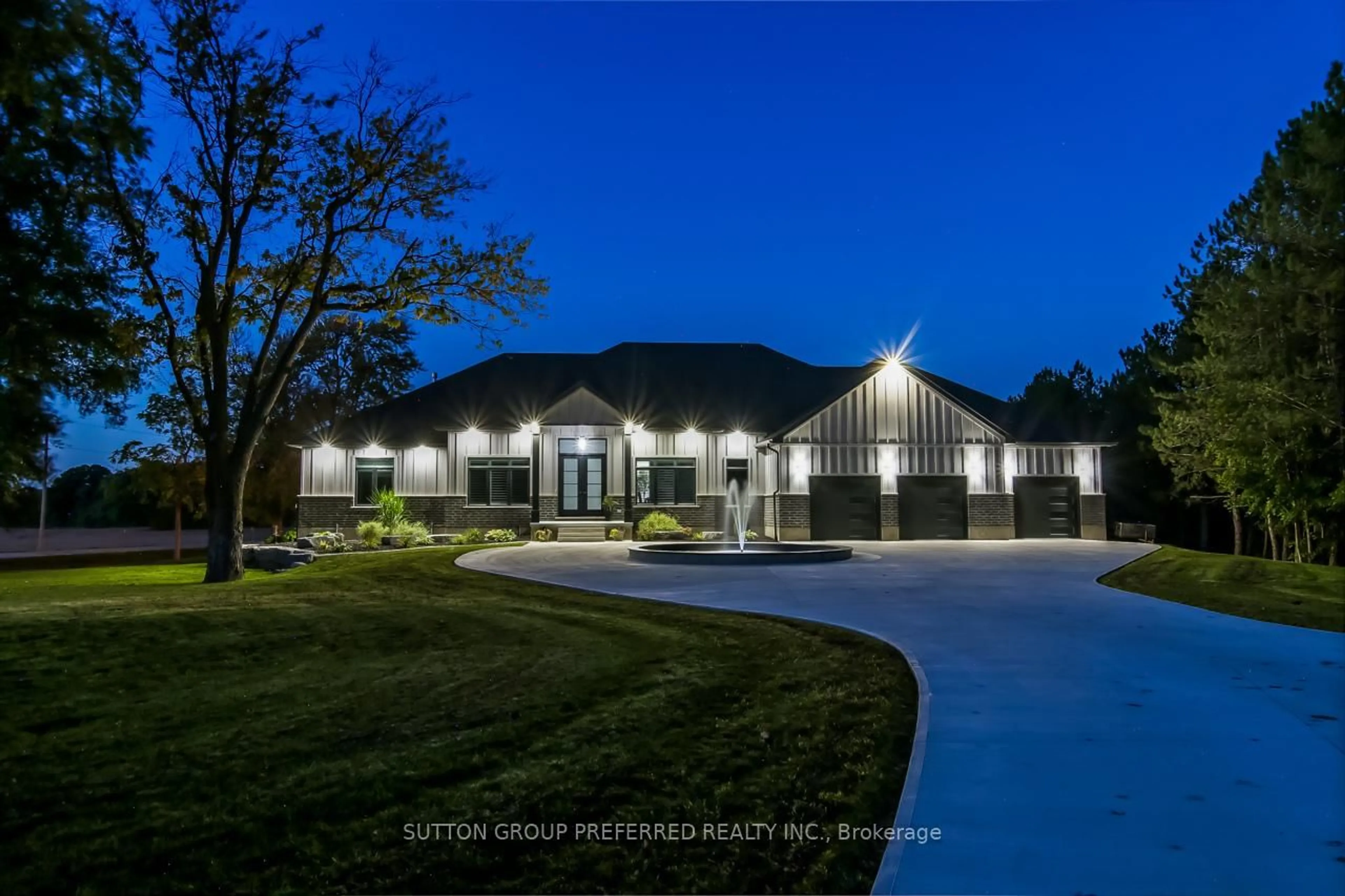 Unknown for 25770 Poplar Hill Rd, Middlesex Centre Ontario N0M 1P0