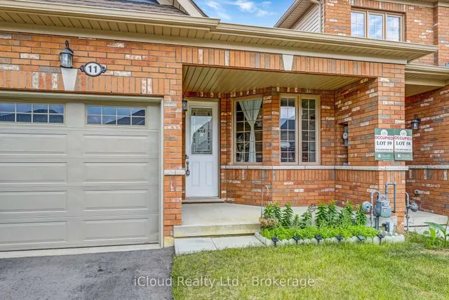 11 Harwood St, Tillsonburg 3