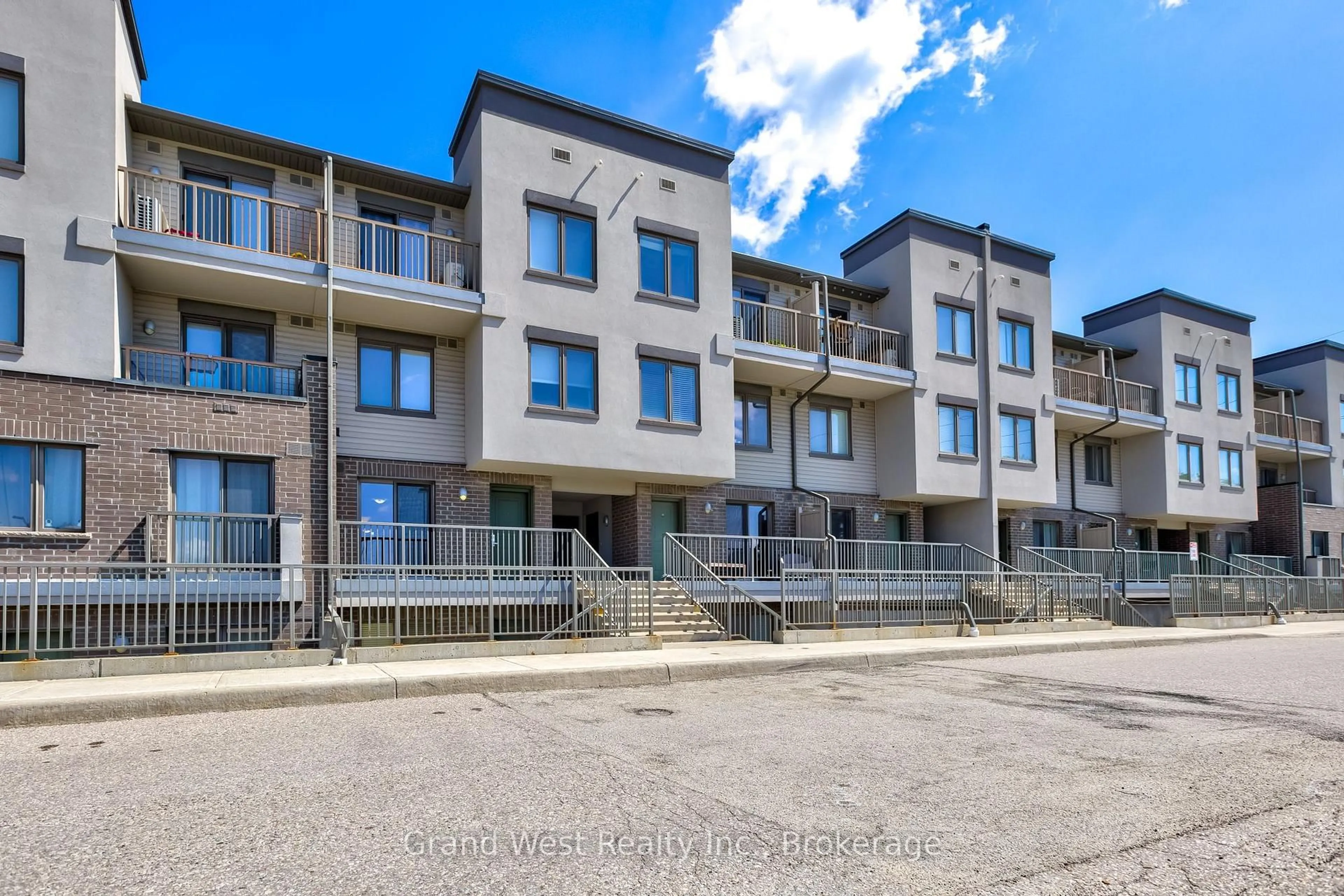 Unknown for 350 Fisher Mills Rd #28, Cambridge Ontario N3C 4N5