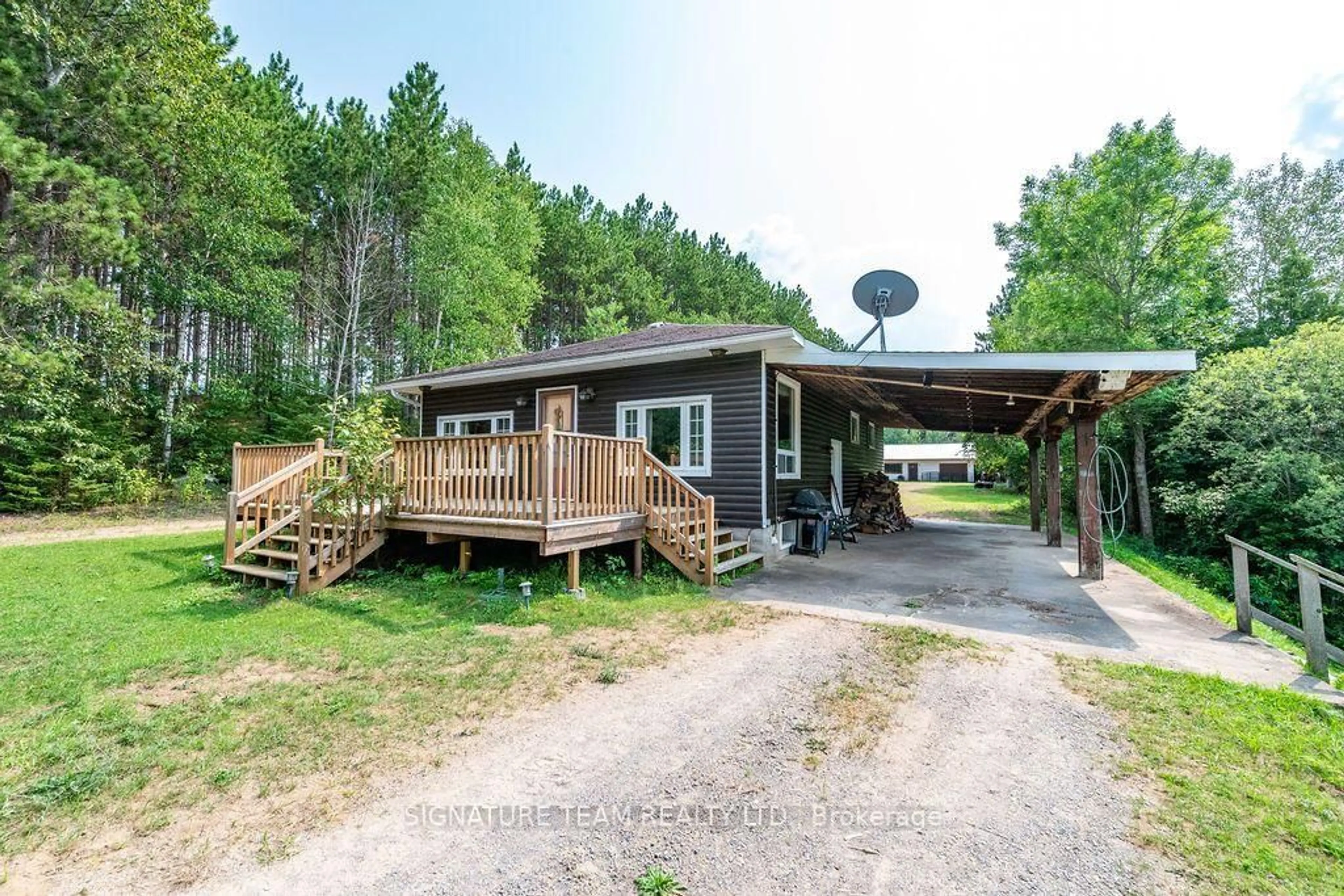 Unknown for 538 Lenser Rd, Eganville Ontario K0J 1T0