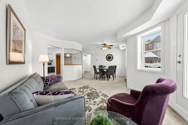 208 Silvercreek Pkwy #103, Guelph 2