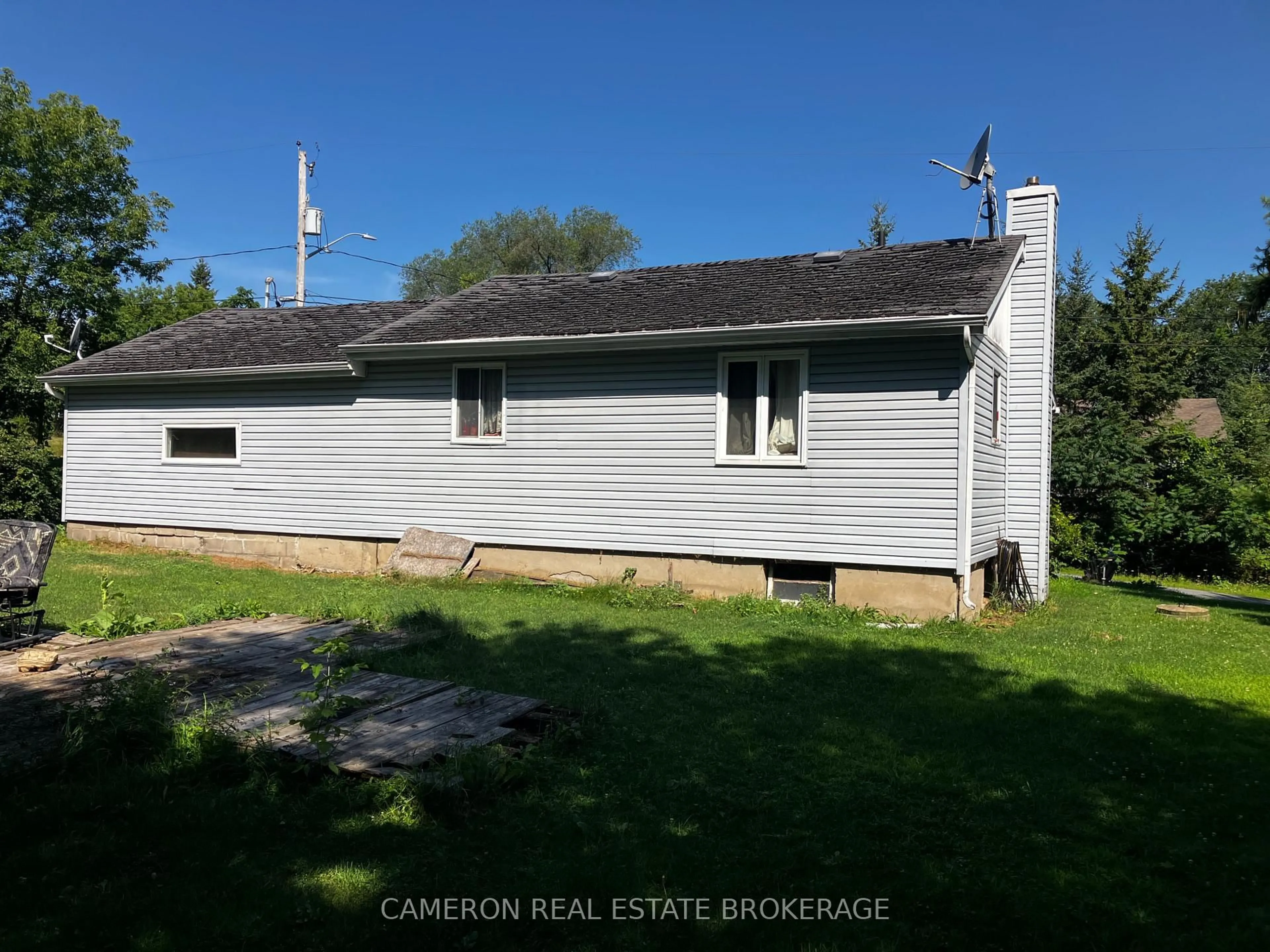 Unknown for 2930 Mc Nairn Dr, Cornwall Ontario K0C 1P0