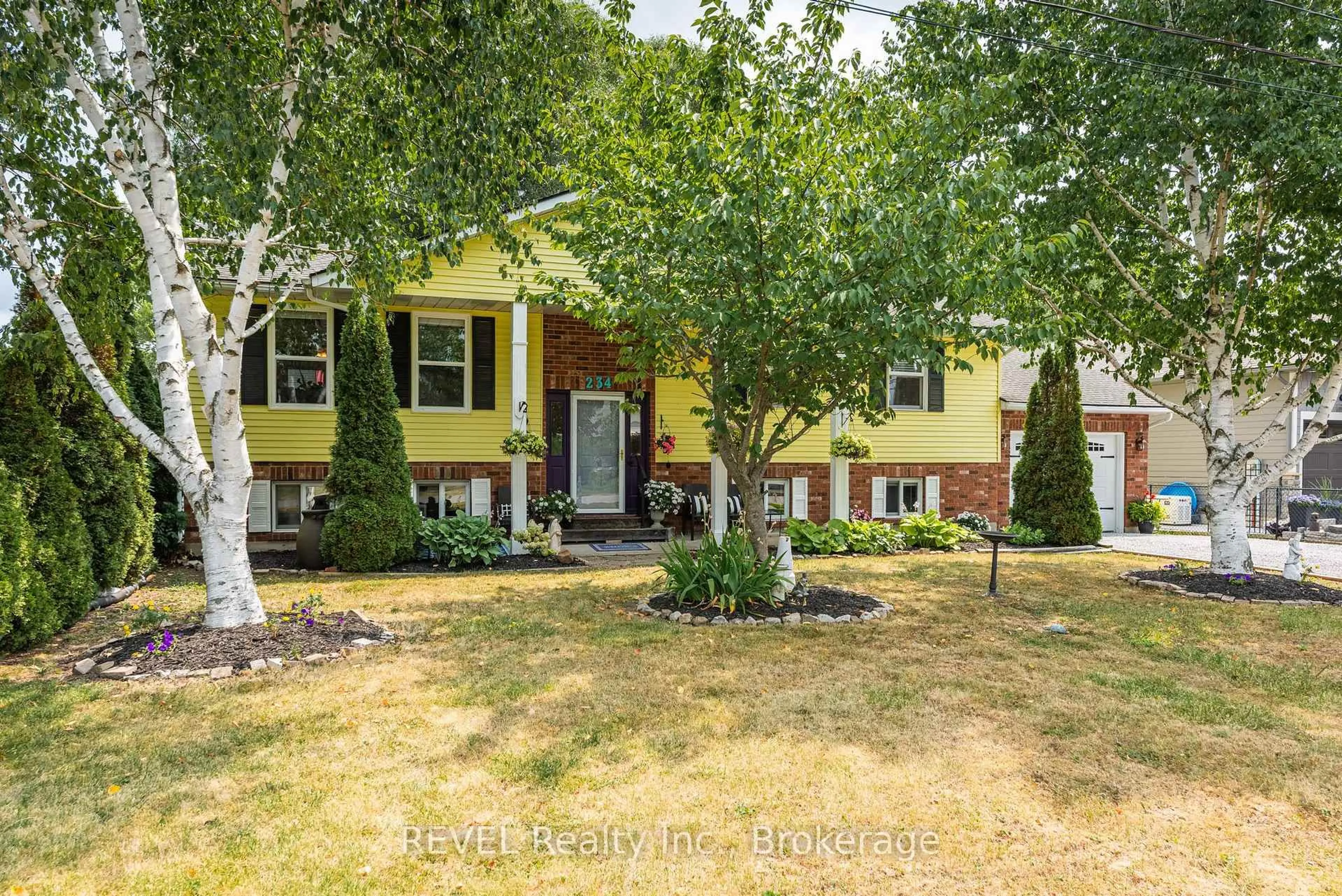 Unknown for 234 Cherryhill Blvd, Fort Erie Ontario L0S 1B0