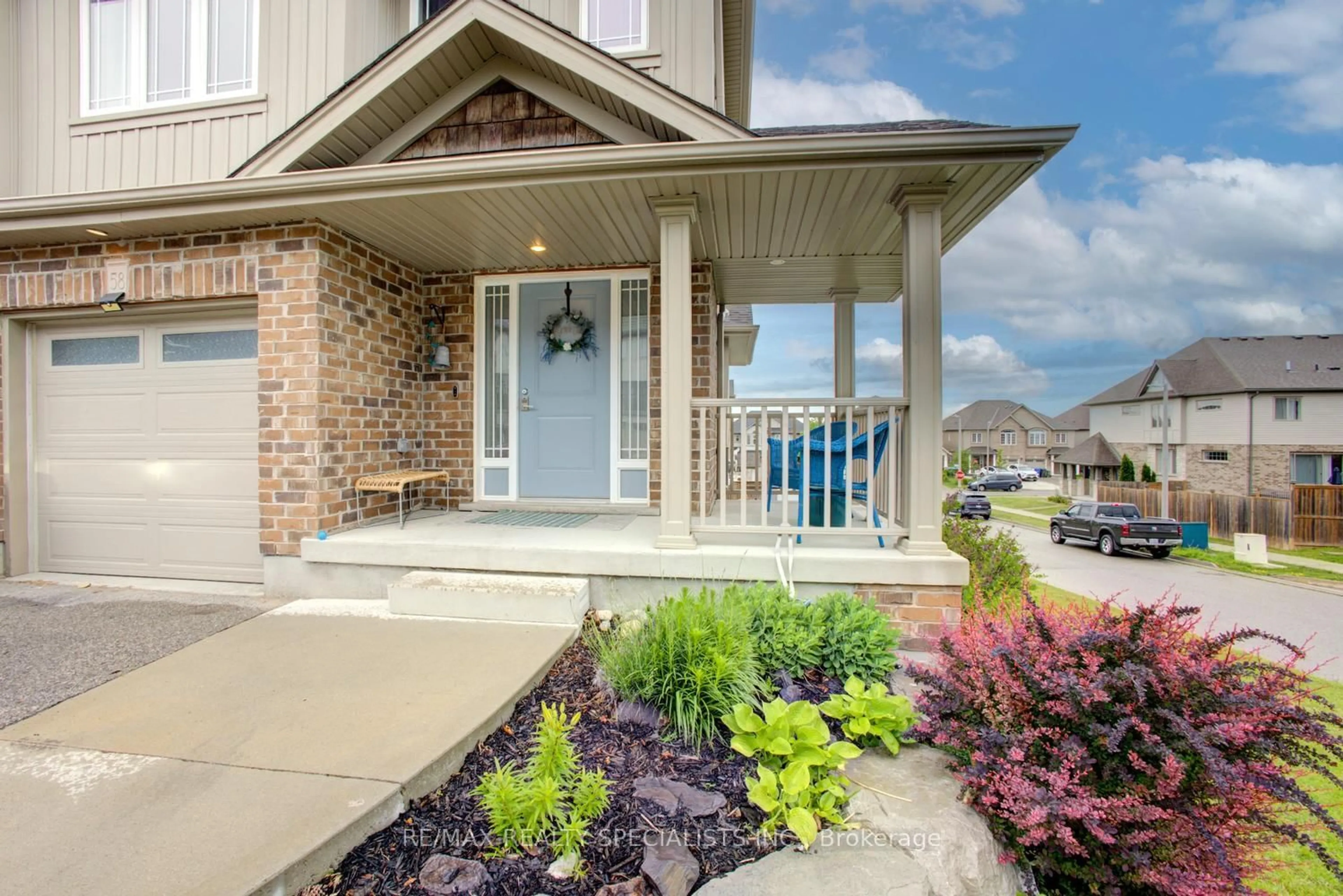 Unknown for 58 Jeffrey Dr, Guelph Ontario N1E 7A4