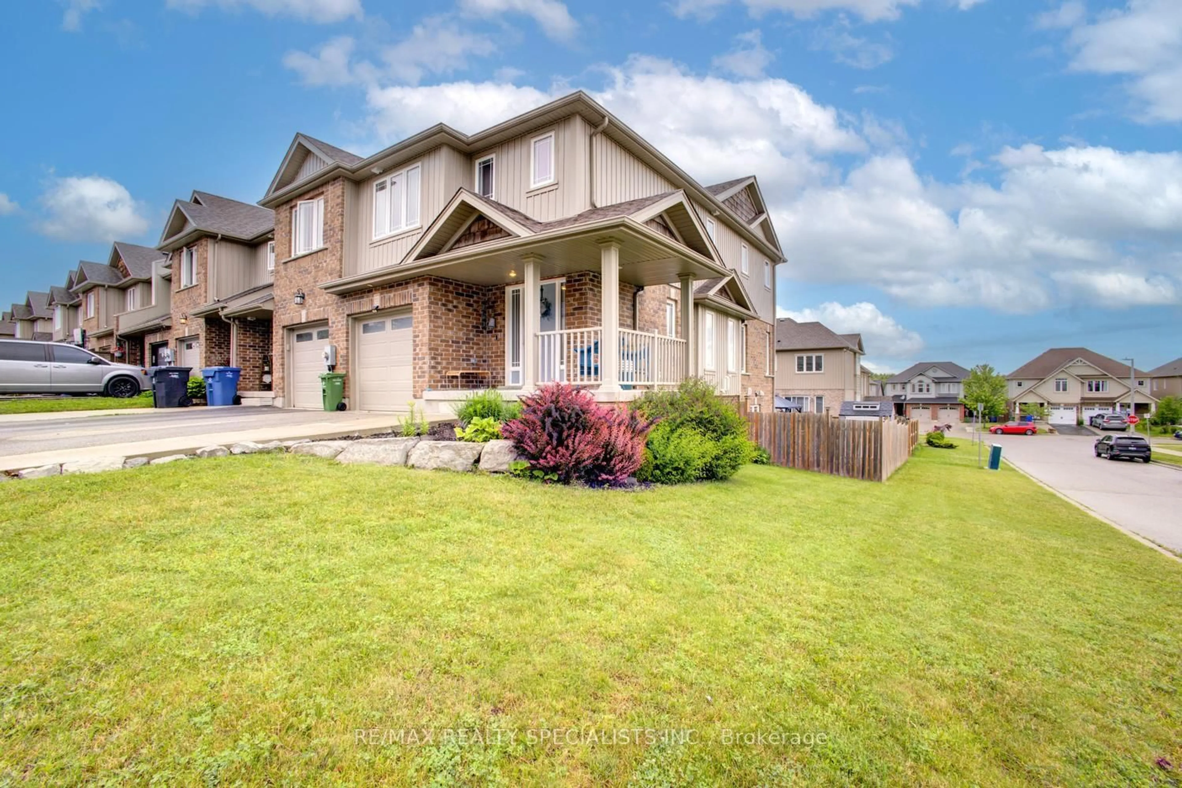 Unknown for 58 Jeffrey Dr, Guelph Ontario N1E 7A4