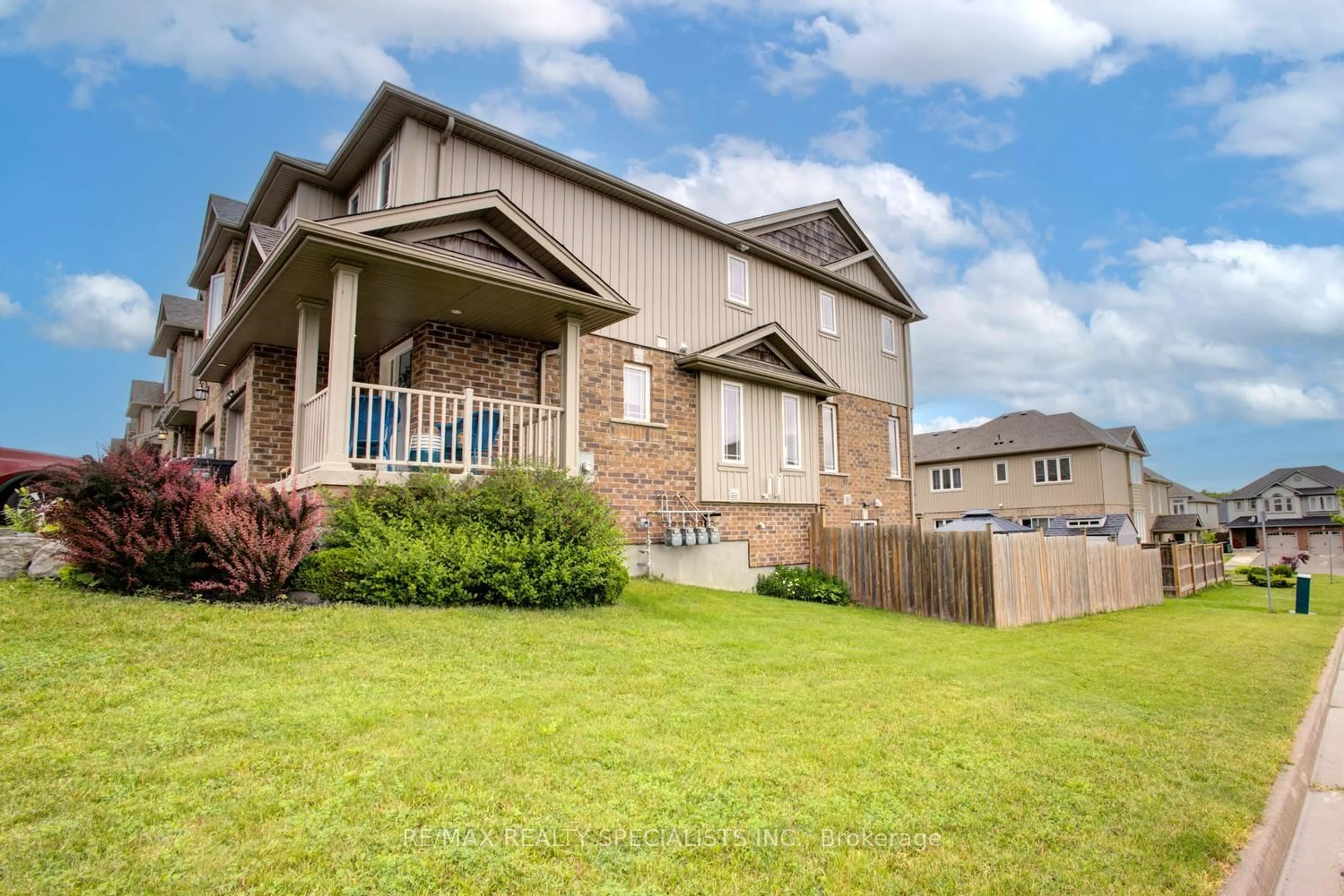 Unknown for 58 Jeffrey Dr, Guelph Ontario N1E 7A4