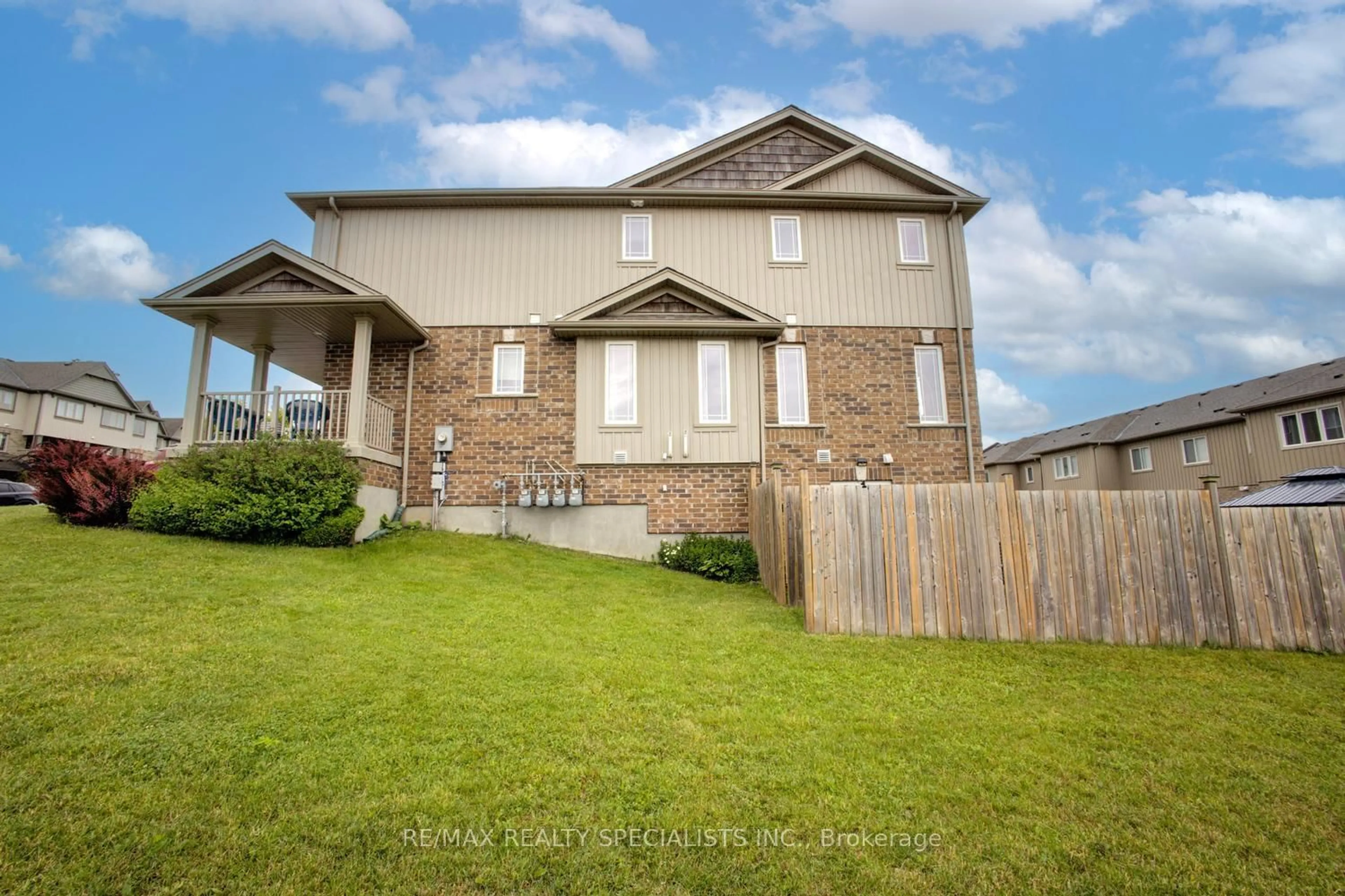 Unknown for 58 Jeffrey Dr, Guelph Ontario N1E 7A4