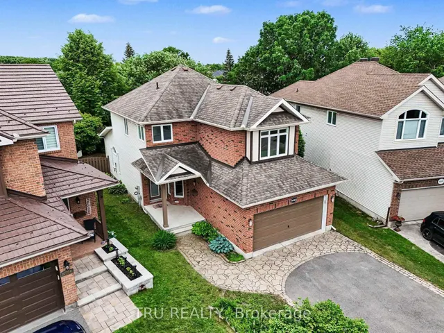 4082 Otter Tail Cres, Ottawa 3