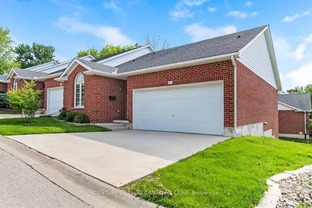 1077 Hamilton Rd #47, London East 2