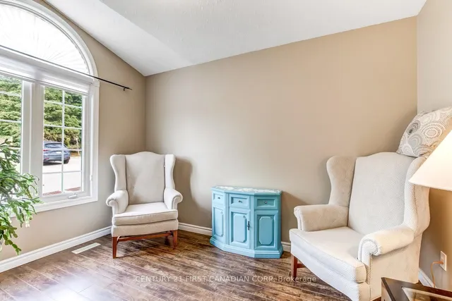 1077 Hamilton Rd #47, London East 4
