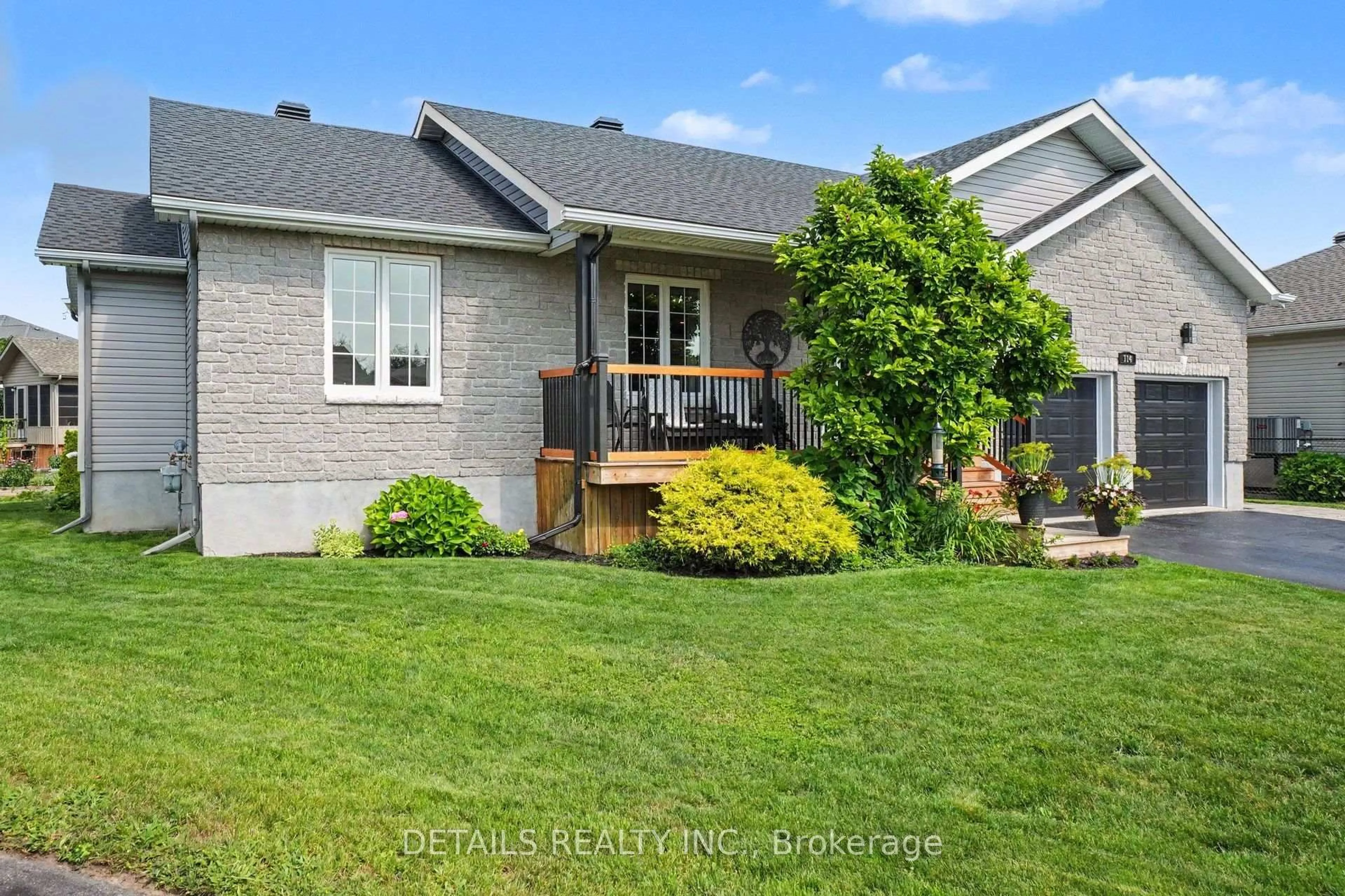 Unknown for 114 Templeton Crt, North Grenville Ontario K0G 1J0