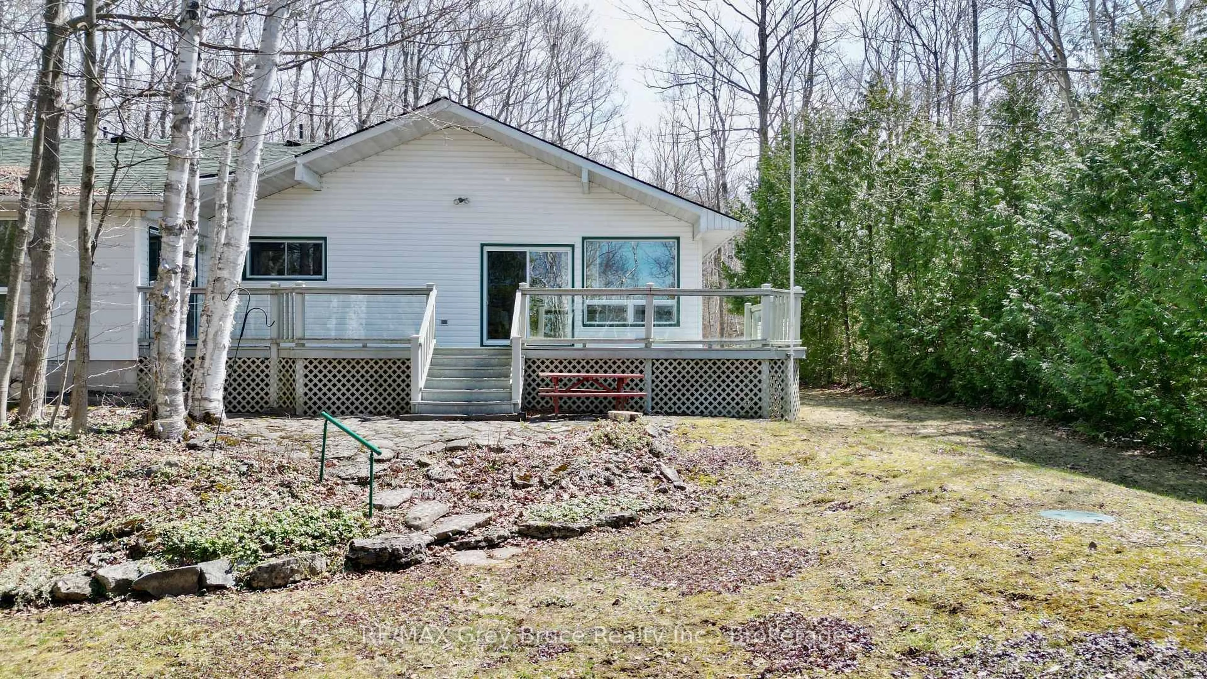 Unknown for 294 Tammy's Cove Rd, Northern Bruce Peninsula Ontario N0H 1W0