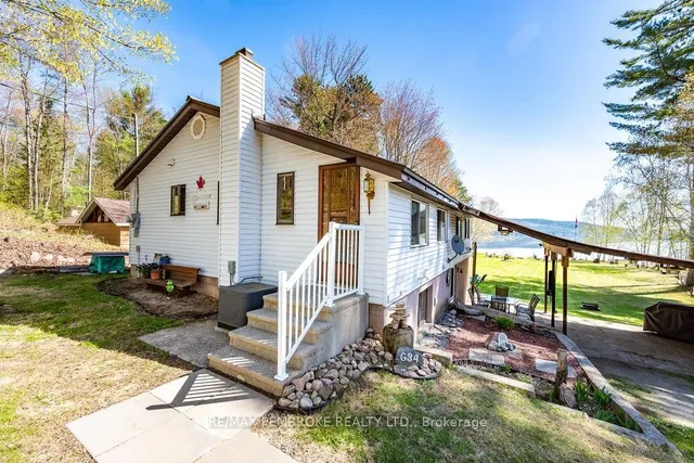 634 Goldfinch Way, Stonecliffe 5