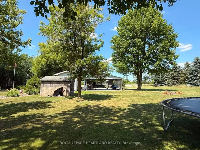 315 Main St, Lambton Shores 4