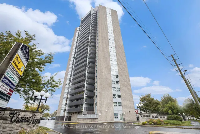 1380 Prince Of Wales Dr #1005, Ottawa 2