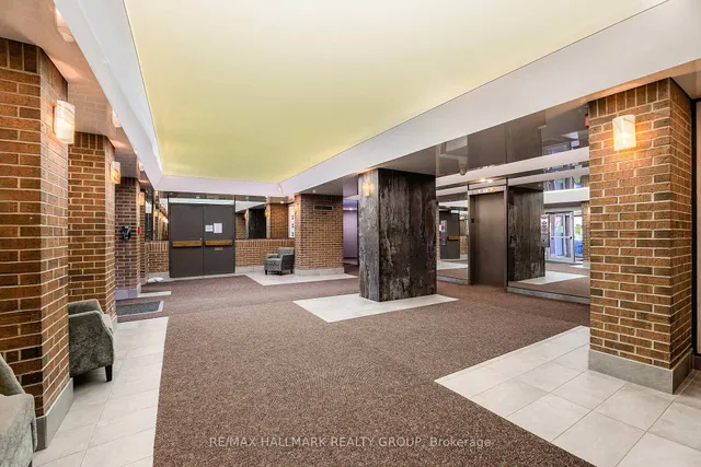 1380 Prince Of Wales Dr #1005, Ottawa 3