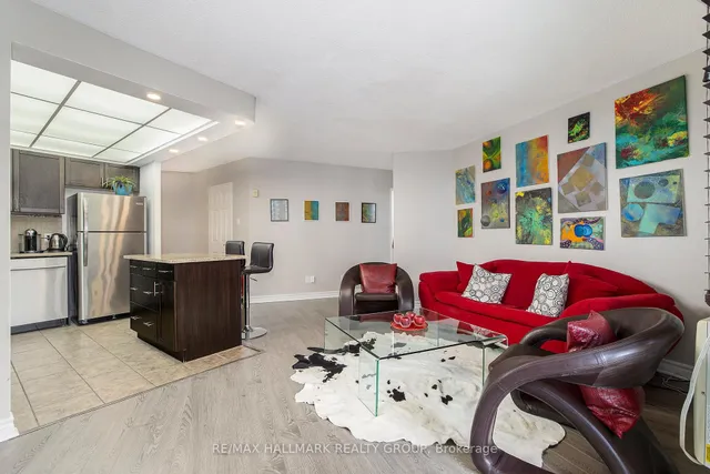 1380 Prince Of Wales Dr #1005, Ottawa 5