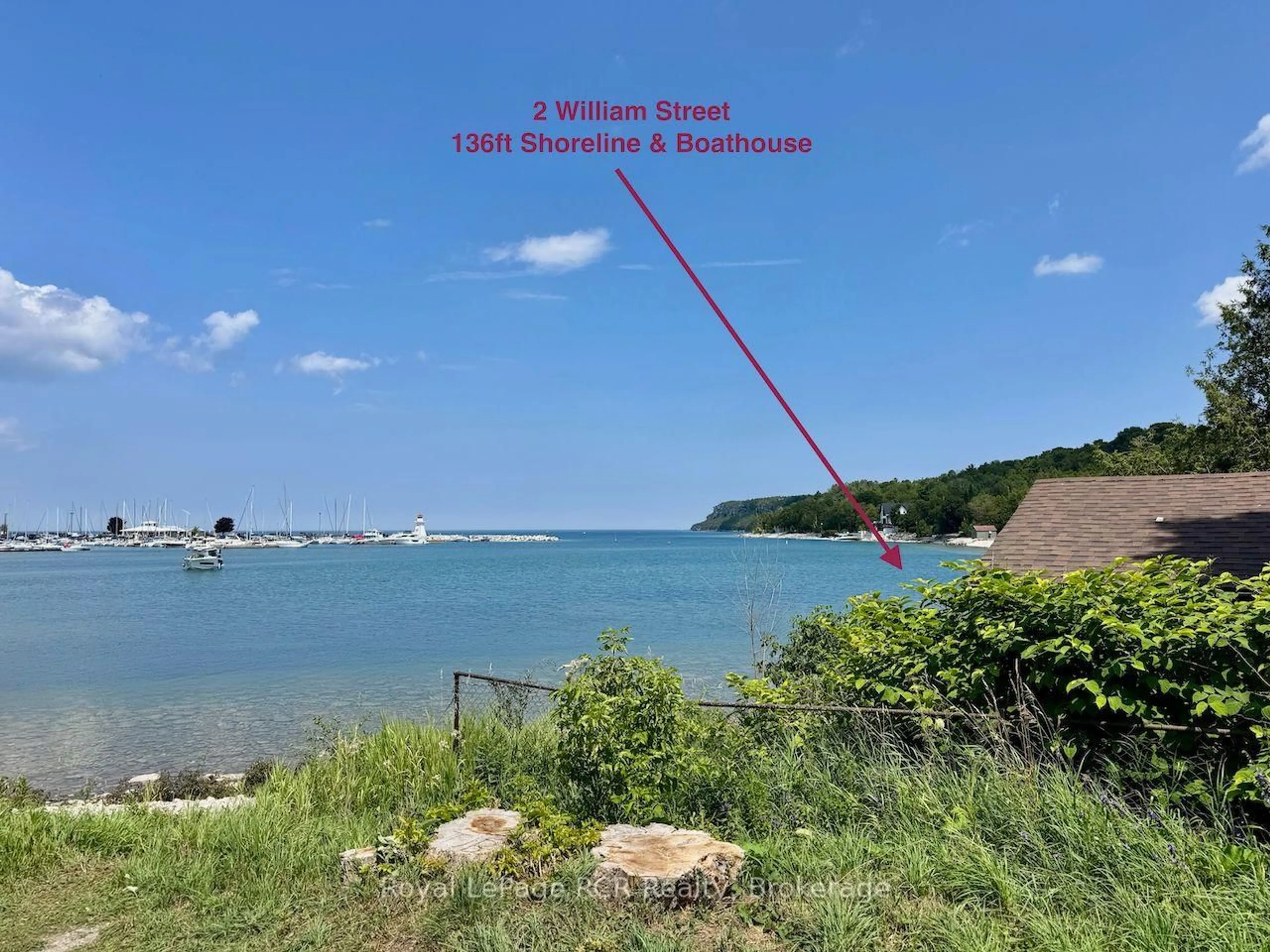 Unknown for 2 William St, Northern Bruce Peninsula Ontario N0H 1W0