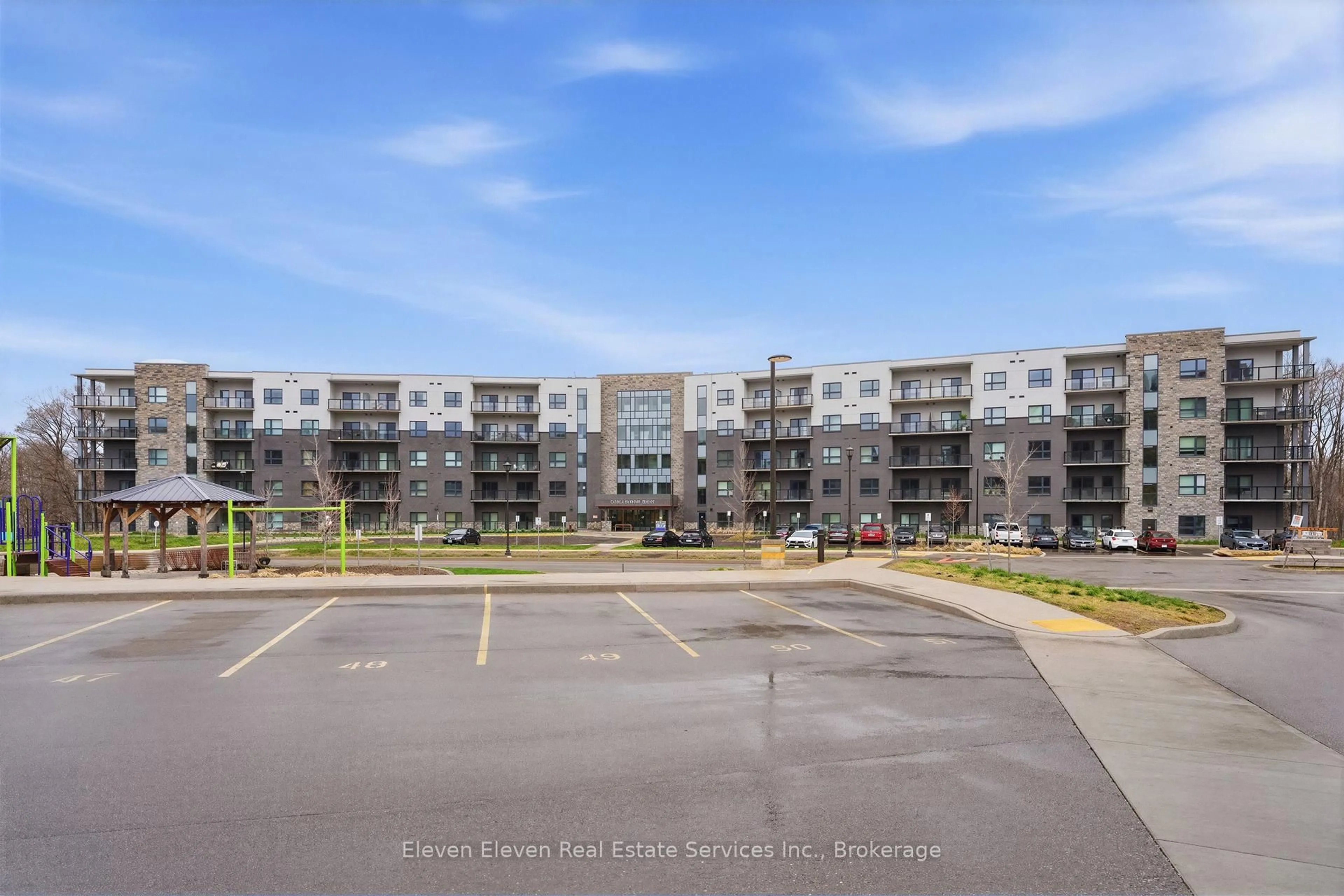 Unknown for 1100 Lackner Pl #422, Kitchener Ontario N2A 0M1
