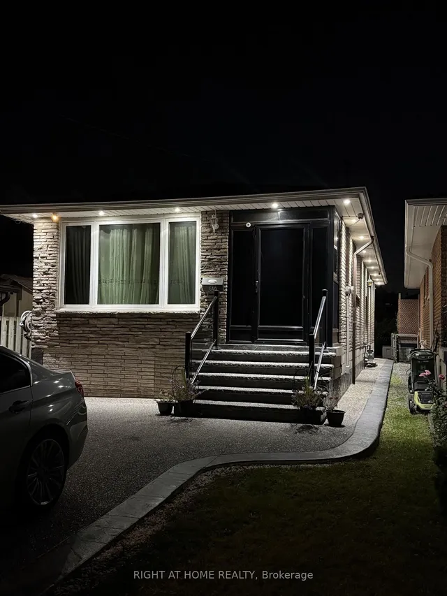 640 Tate Ave, Hamilton 2