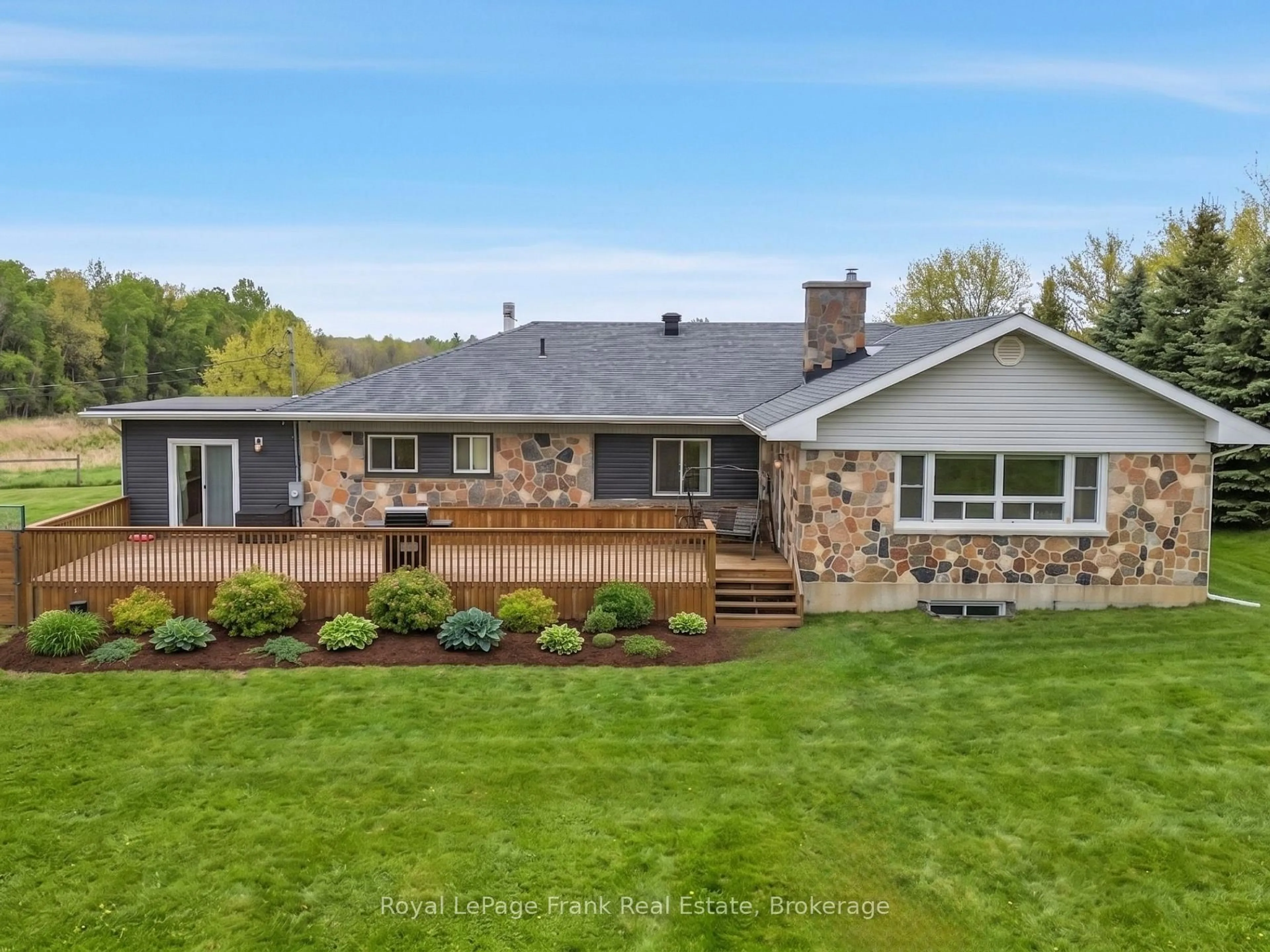Home with brick exterior material, unknown for 241 Bellevue Dr, Belleville Ontario K8N 4Z5