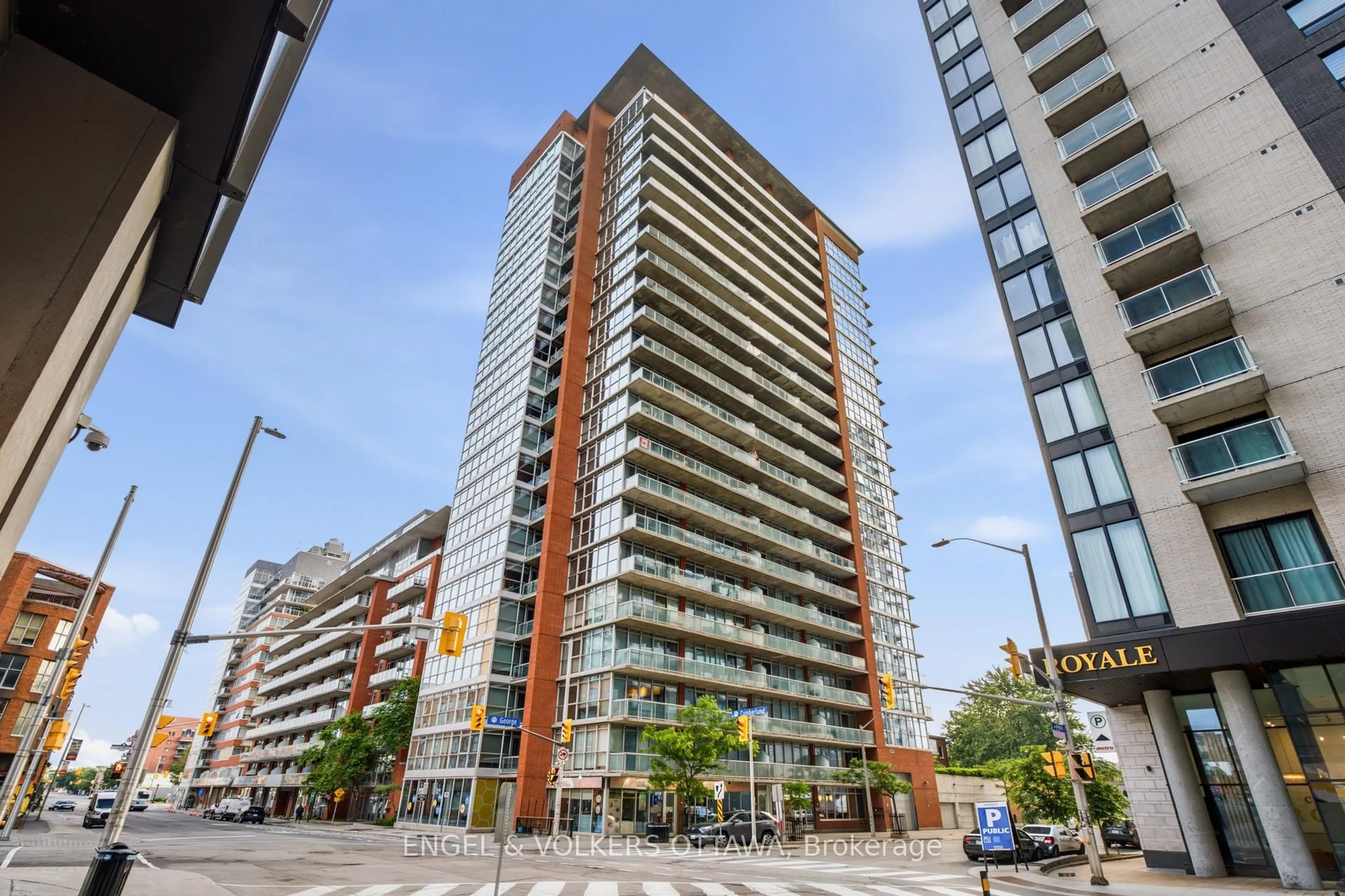 Unknown for 179 George St #1903, Ottawa Ontario K1N 1J8