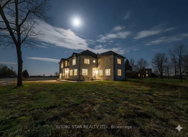 7464 Leslie Rd, Puslinch 3
