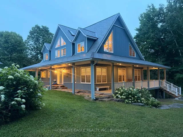 3 Northshore Dr, Parry Sound Remote Area 3