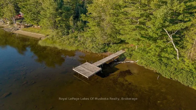 3712 Brunel Rd, Lake of Bays 3
